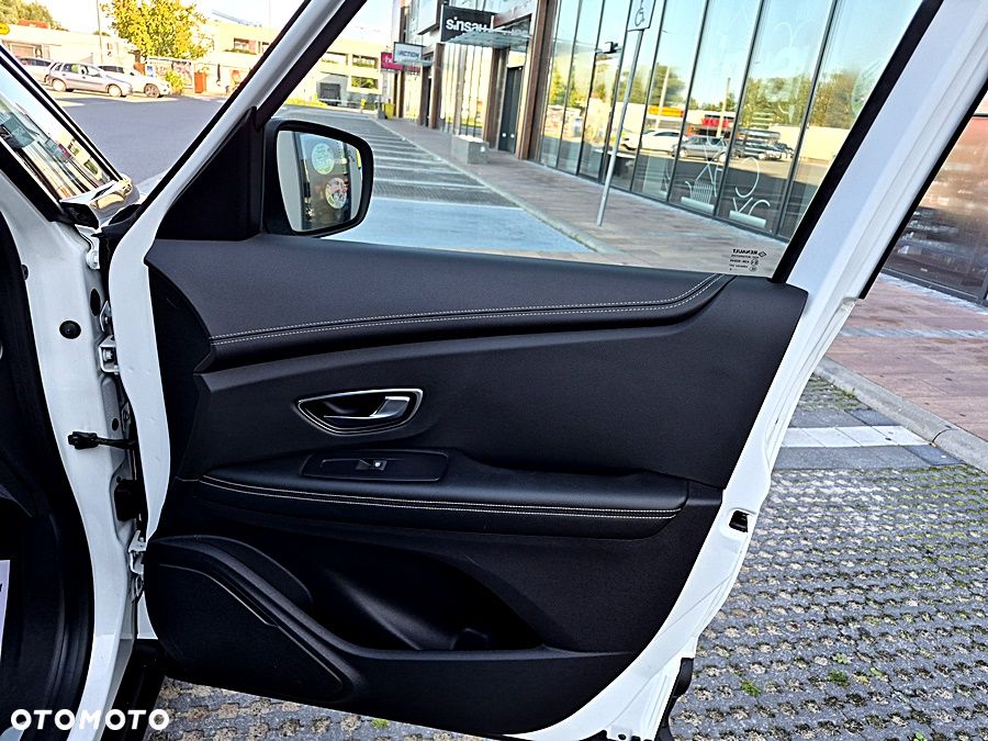 Renault Scenic ENERGY TCe 130 S&S LIMITED - 31