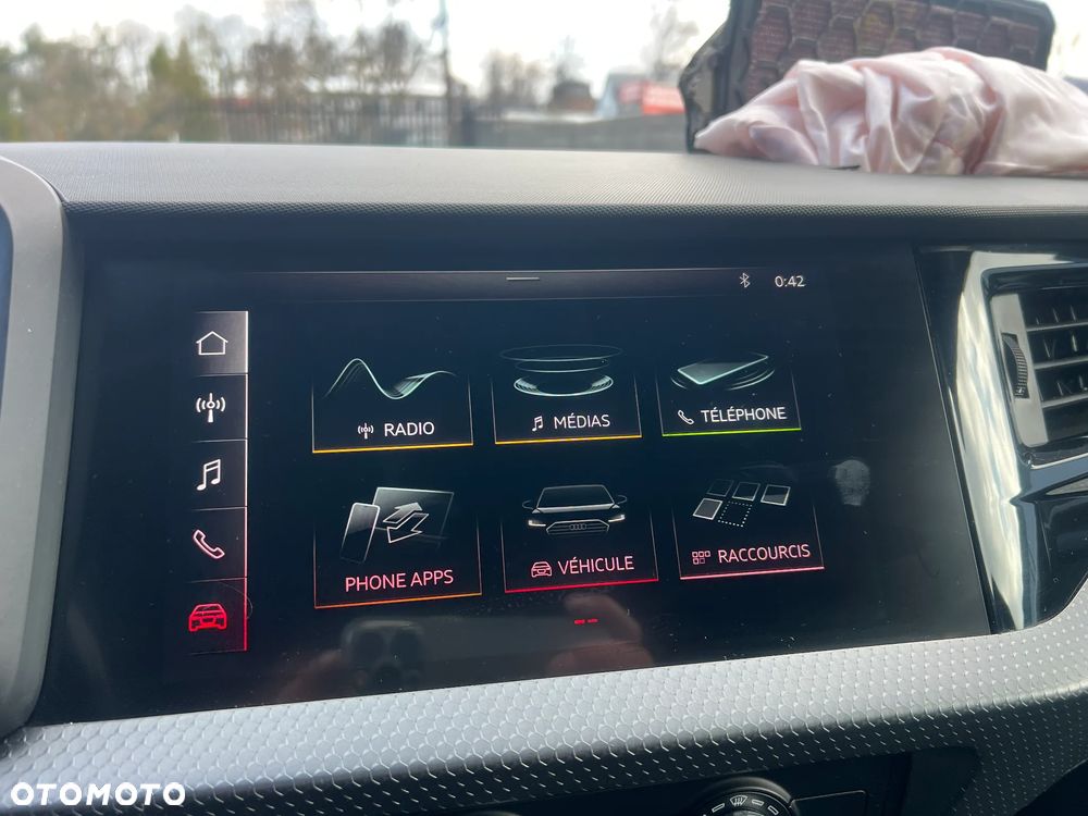 Audi A1 Sportback - 12