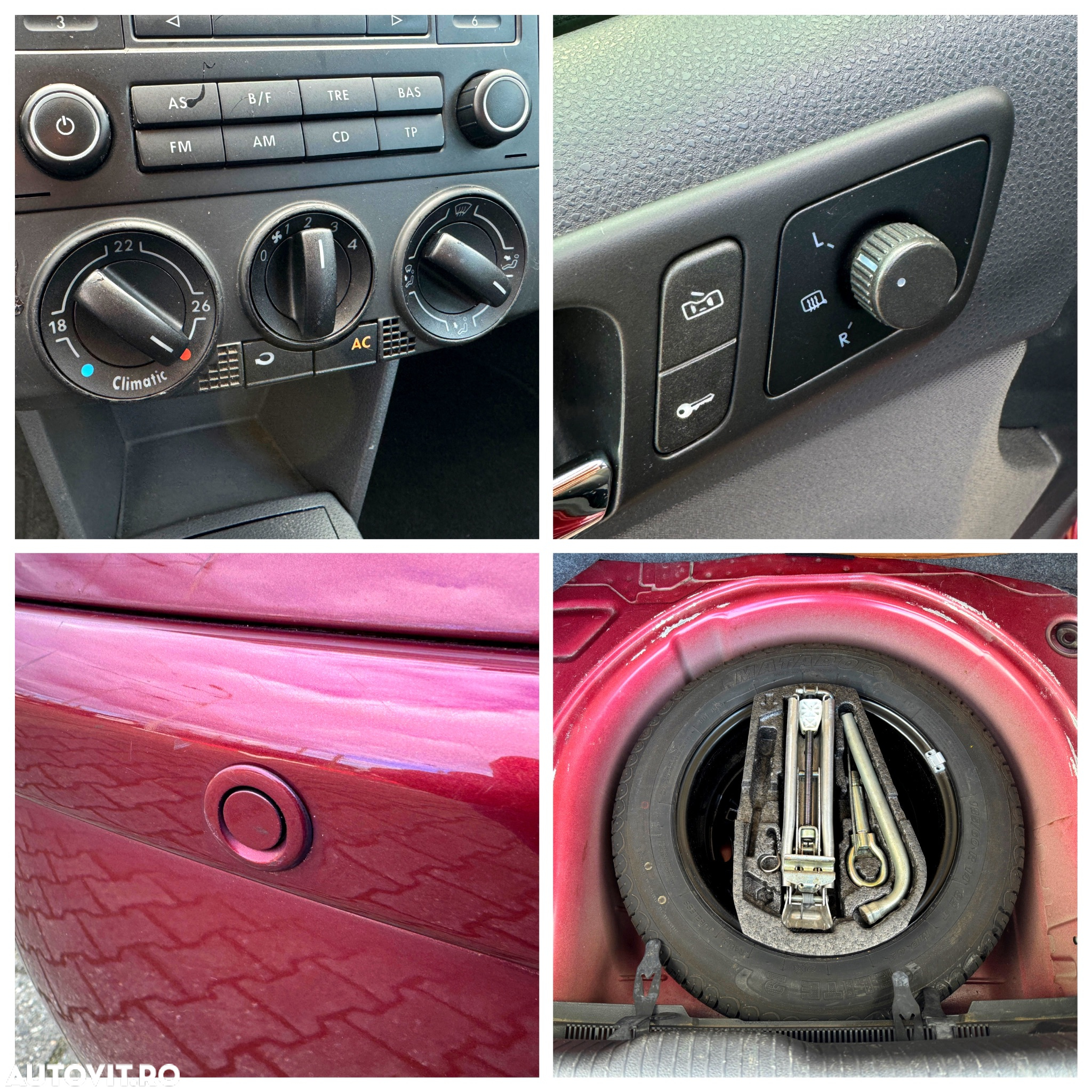Volkswagen Polo - 7