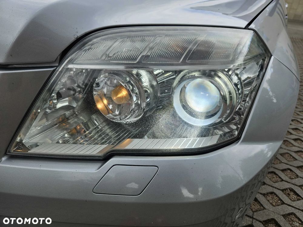 Mercedes-Benz GLK 220 CDI BlueEff 4-Matic - 10