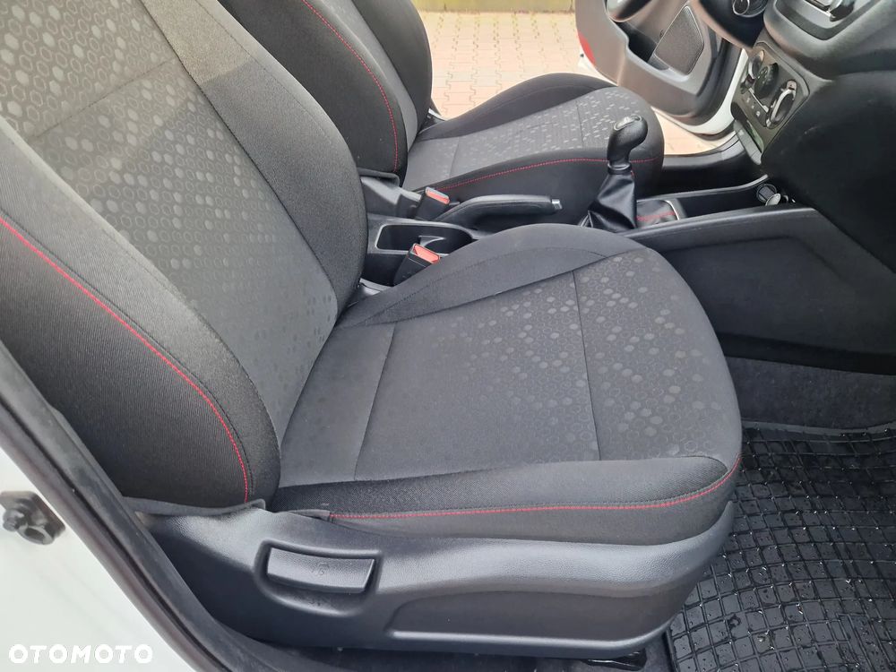 Hyundai i20 1.2 Launch - 26