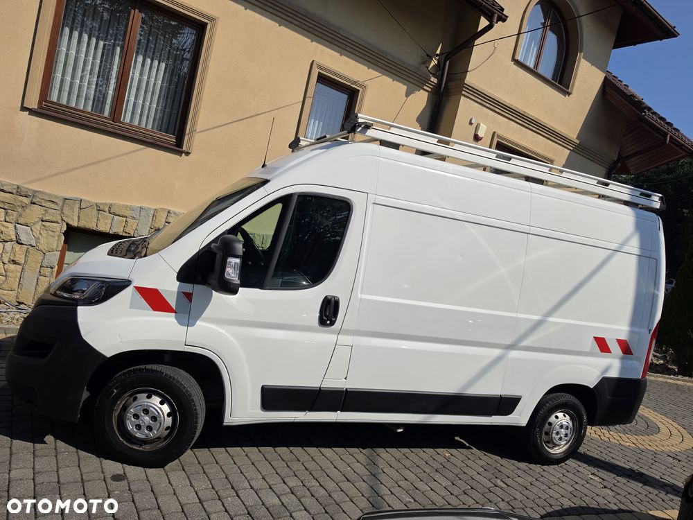 Peugeot Boxer - 5