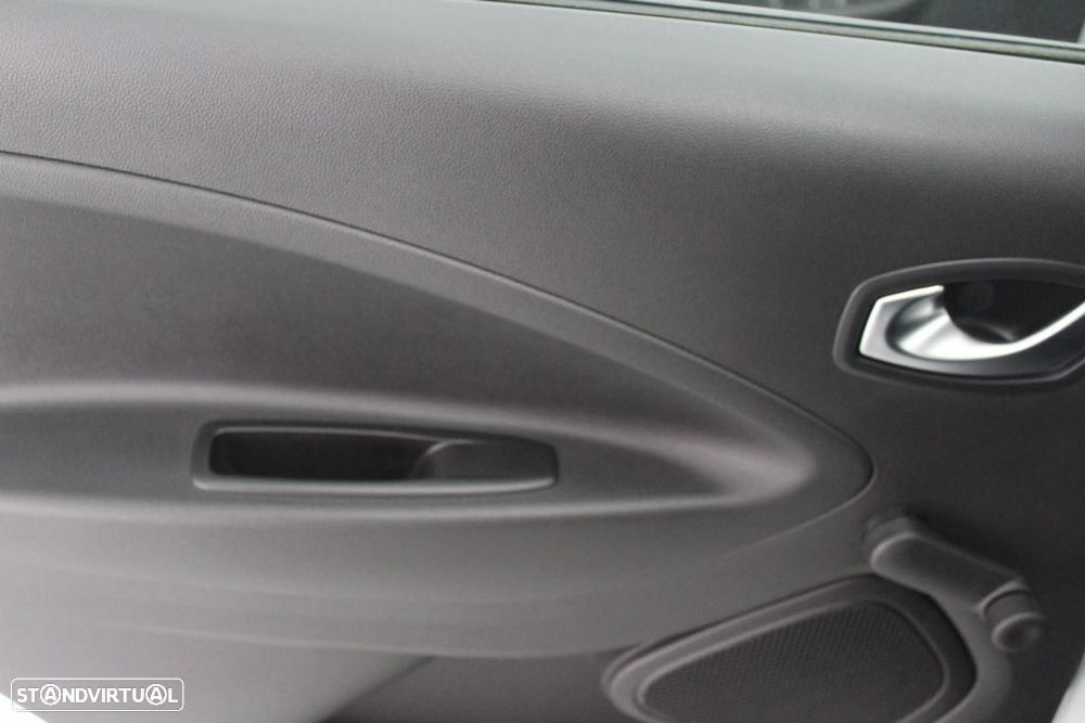 Renault Zoe (c/ Bateria) Z.E. 50 LIFE - 12