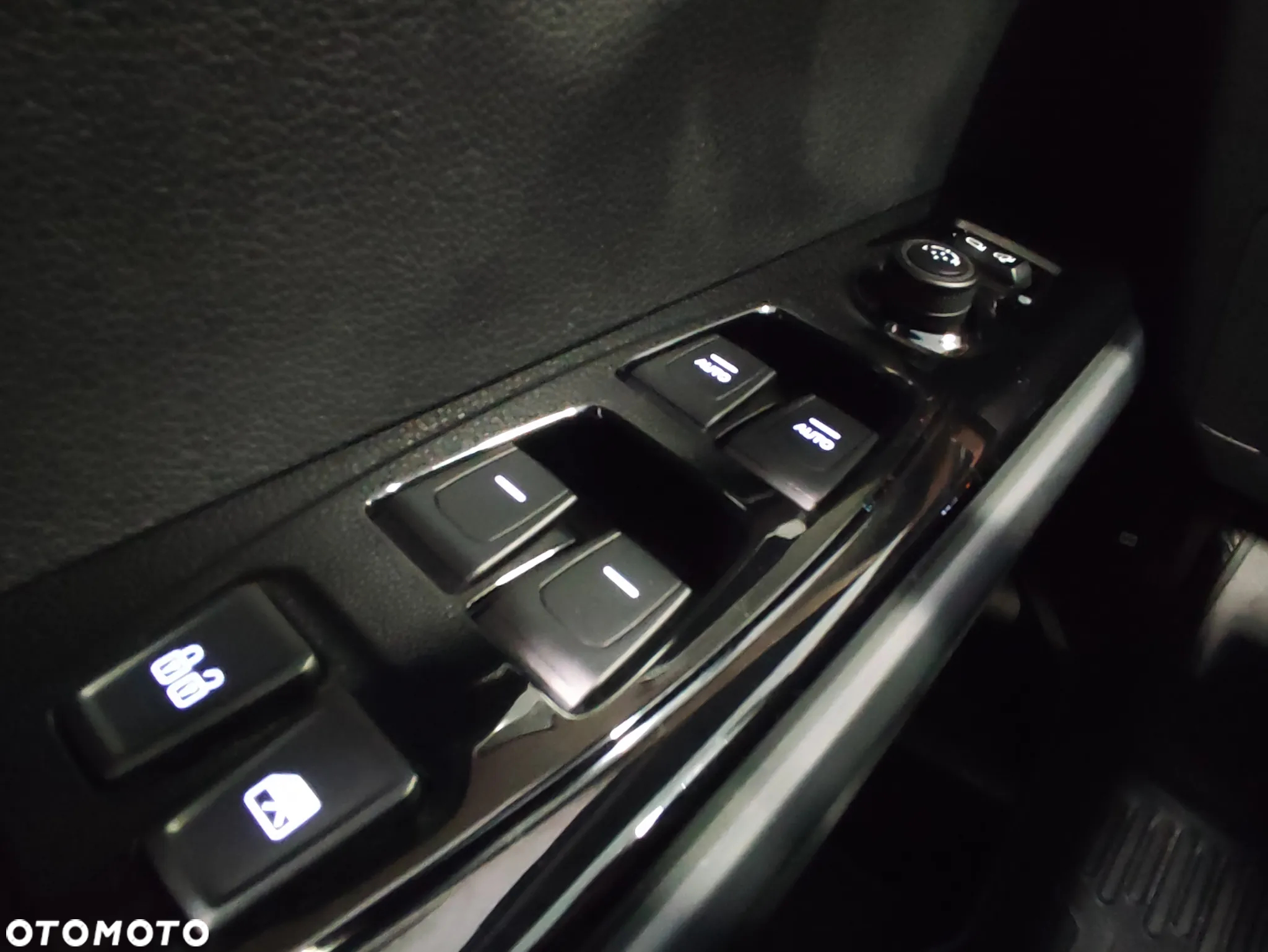 SsangYong/KGM Torres 1.5 T-GDI Adventure Plus - 19