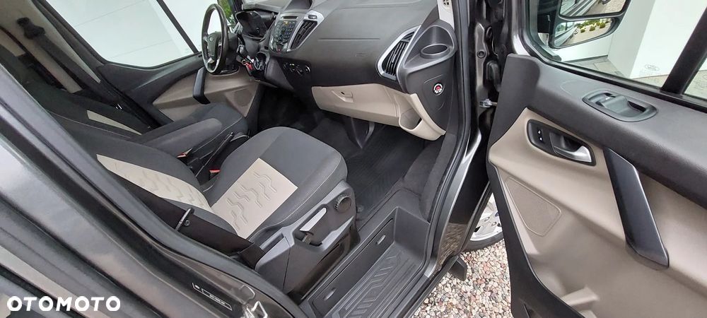 Ford Transit Custom 290 L1H1 Sport - 29