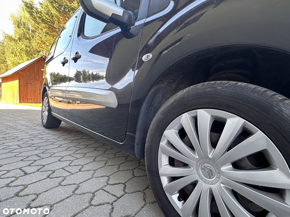 Citroën Berlingo - 14