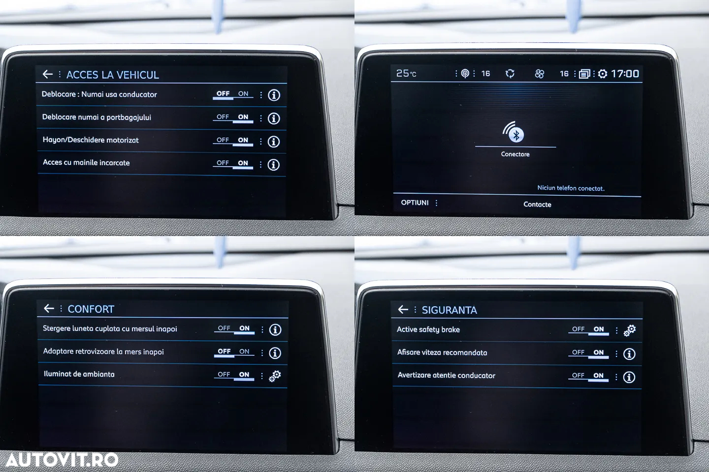 Peugeot 3008 PureTech 130 Stop & Start GPF EAT8 GT - 12