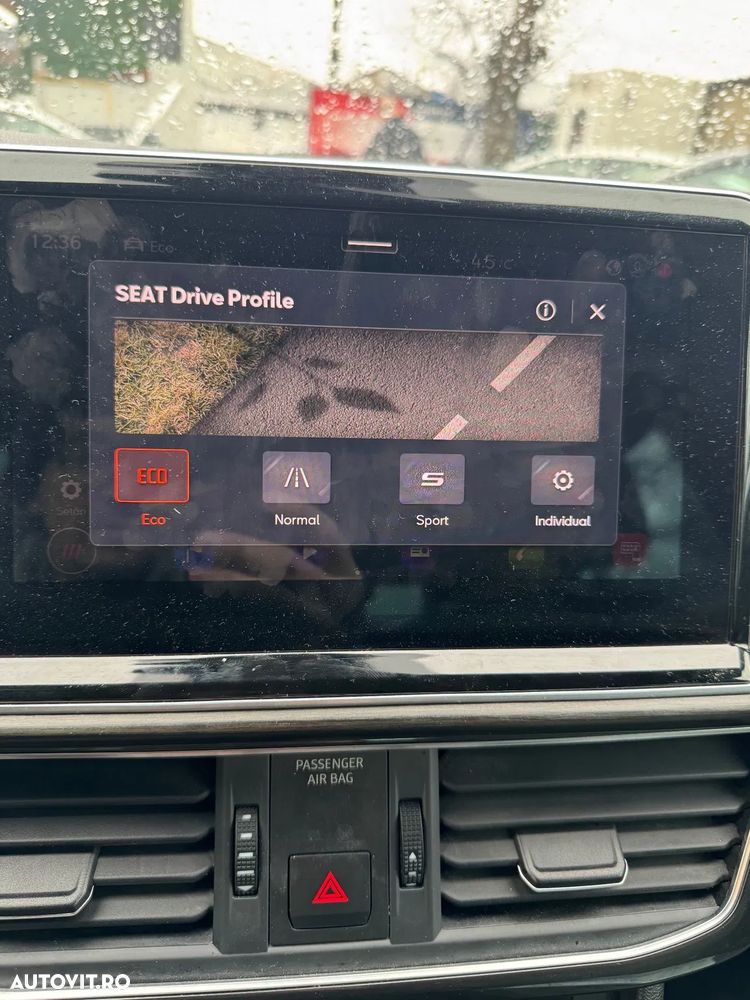 Seat Tarraco 1.5 TSI DSG7 Xcellence - 17