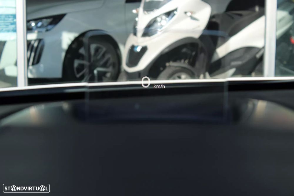 DS DS5 2.0 Hybrid4 Sport Chic - 33