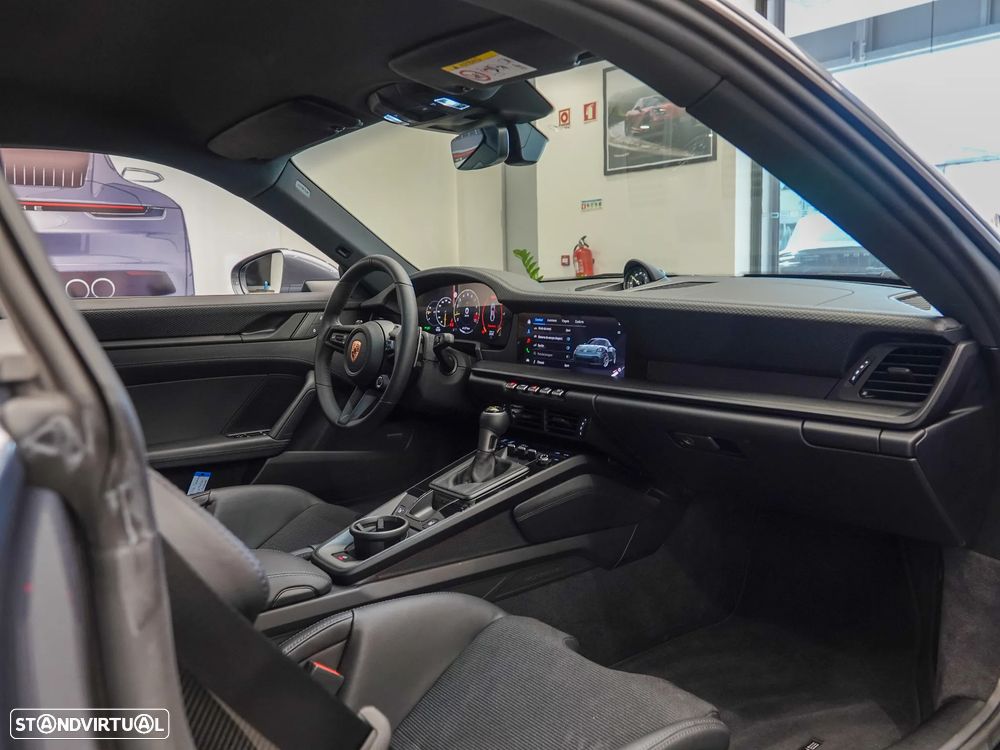 Porsche 911 (992) GT3 Touring Package PDK - 31