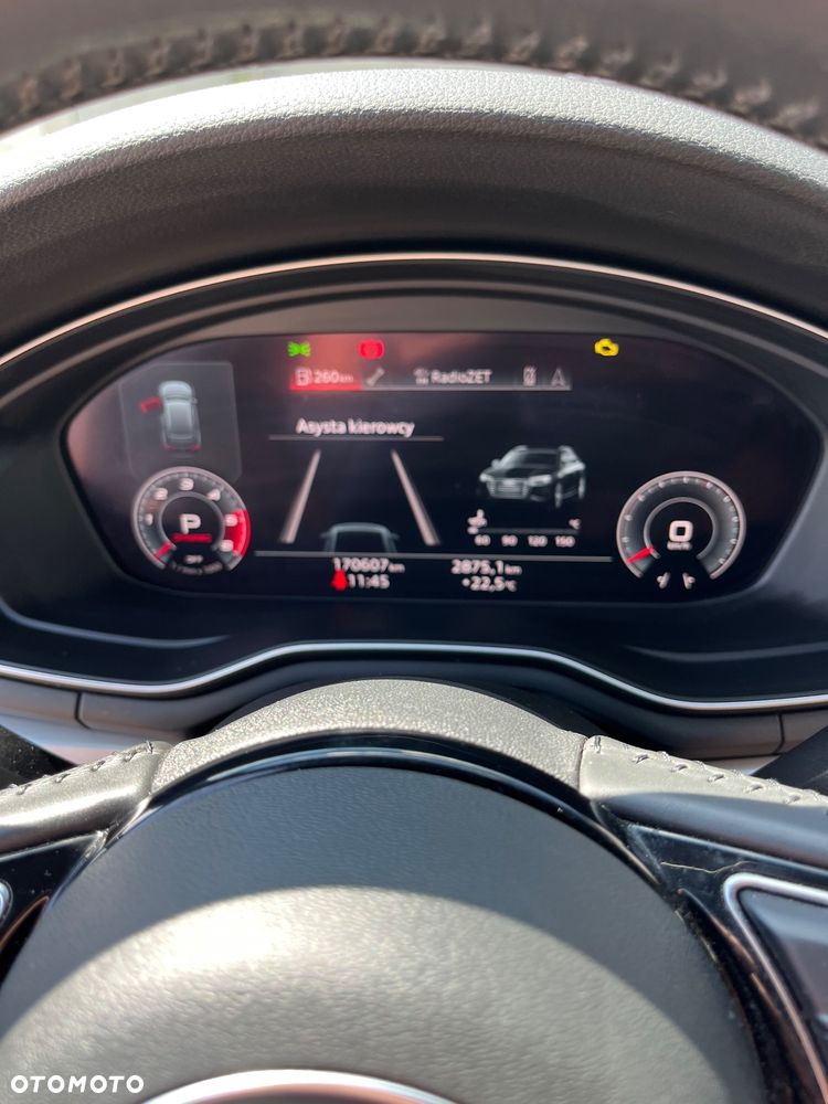 Audi A4 - 20