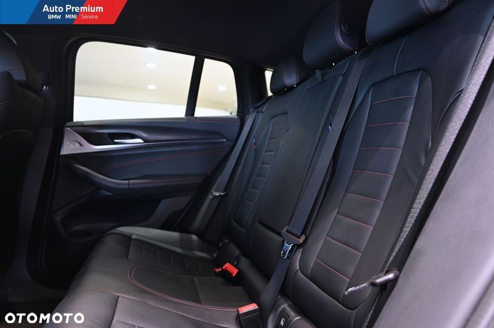 BMW X4 xDrive20d mHEV sport - 18