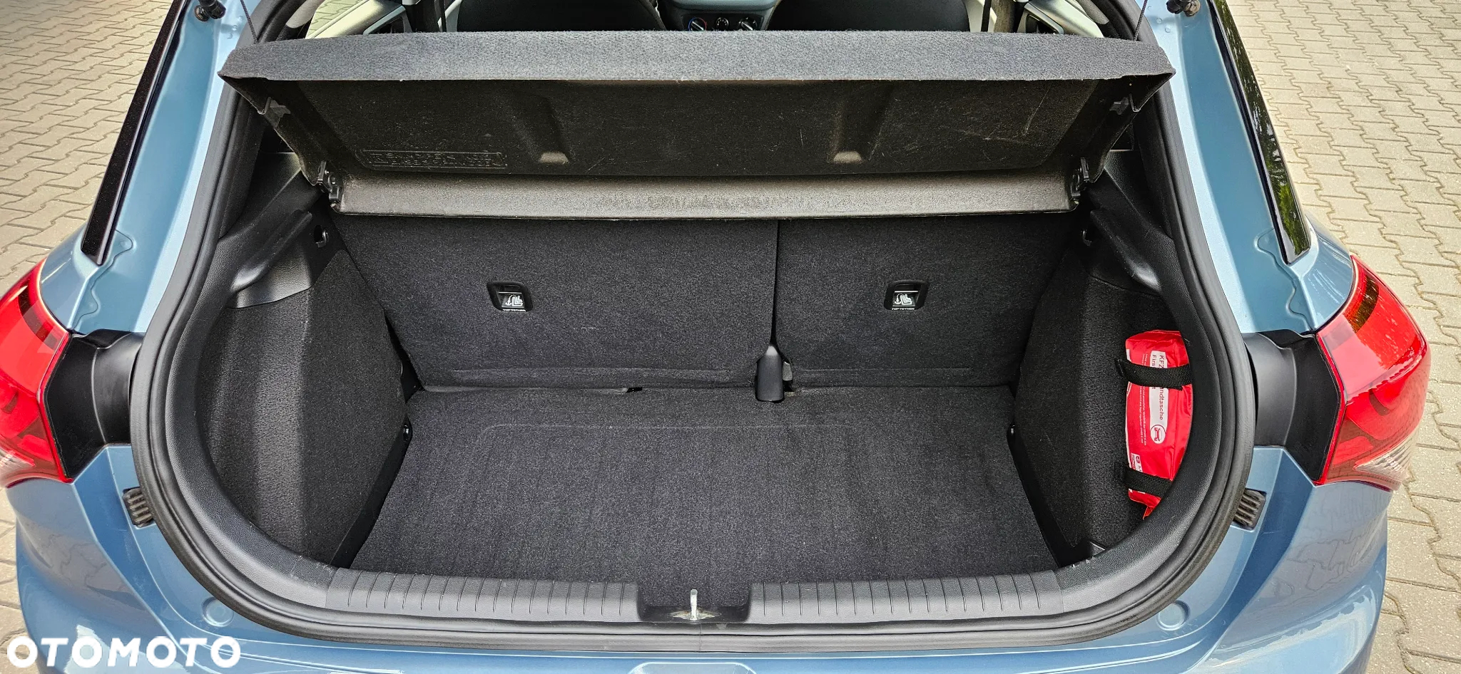 Hyundai i20 1.2 Elegant - 18