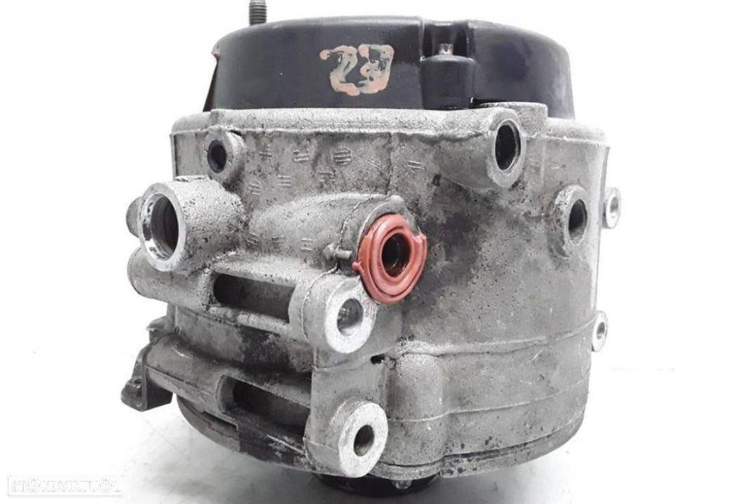 Alternador Mercedes-Benz C220Cdi S320Cdi E220Cdi E270Cdi CLK270Cdi ML270Cdi 14v 190A - 1