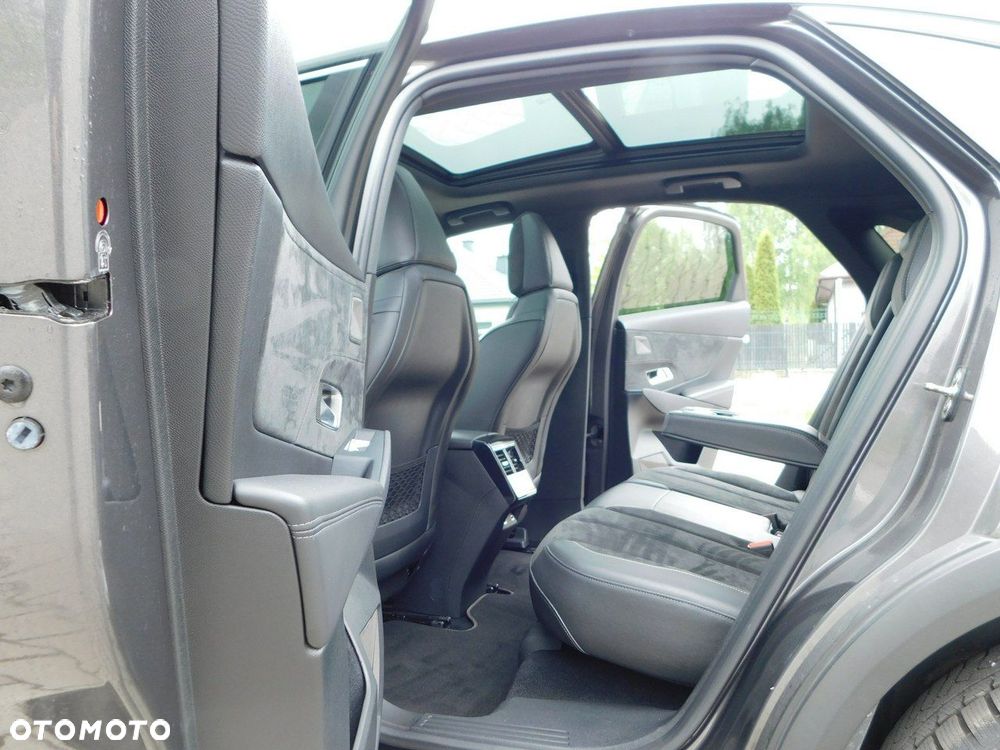 DS Automobiles DS 7 Crossback - 14