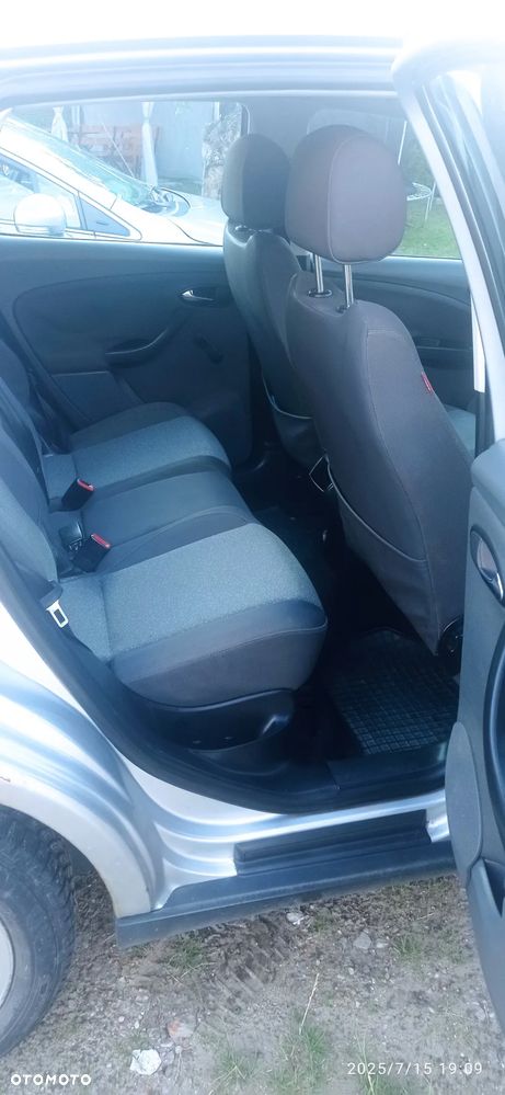 Seat Toledo 1.6 Reference - 3