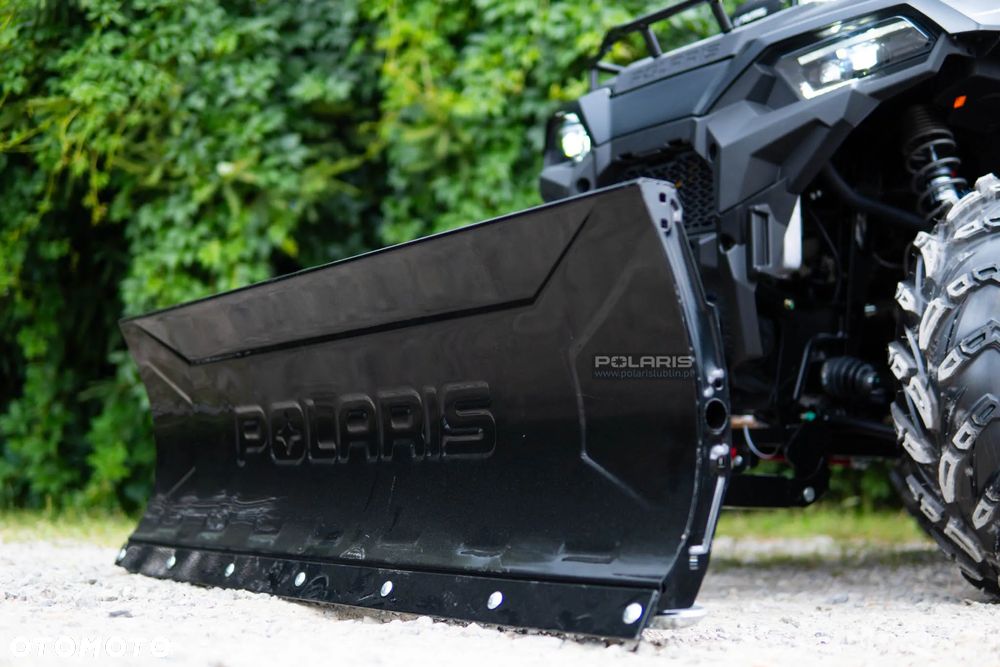 Polaris Sportsman - 18