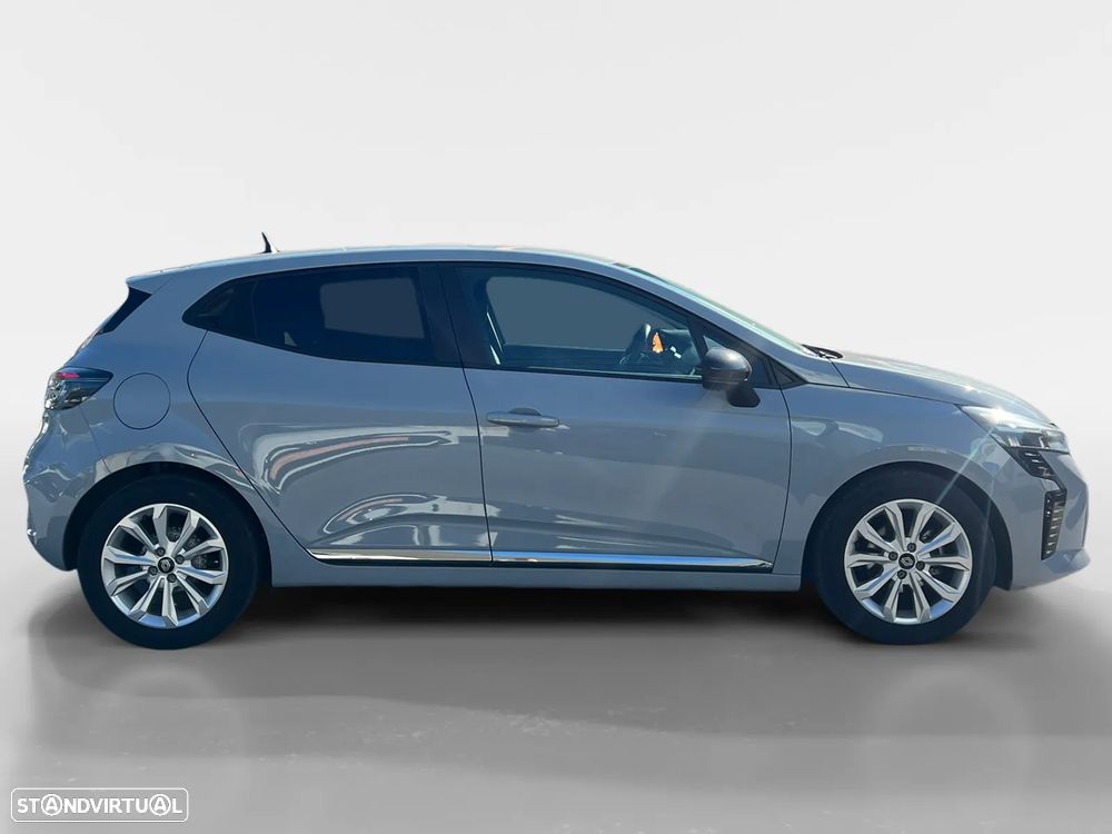 Renault Clio 1.0 TCe Evolution - 7