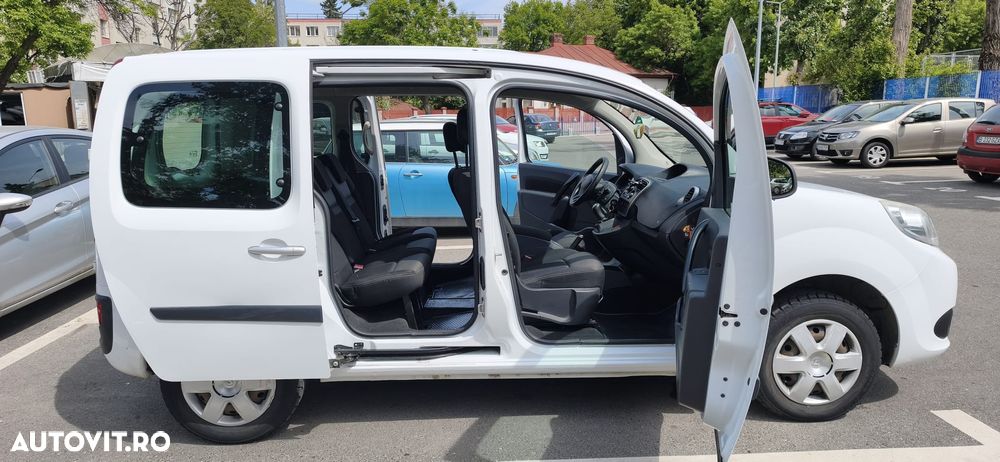 Renault Kangoo - 3