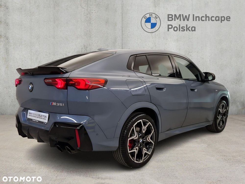 BMW X2 M35i xDrive - 5