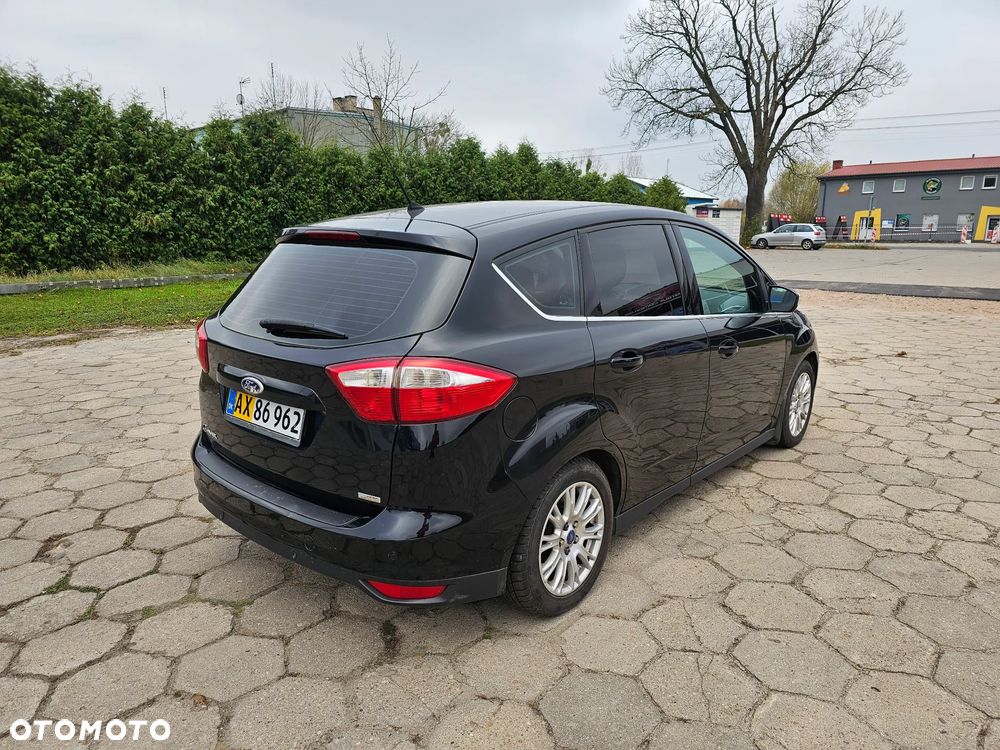 Citroën Berlingo 1.6 HDi XTR - 4