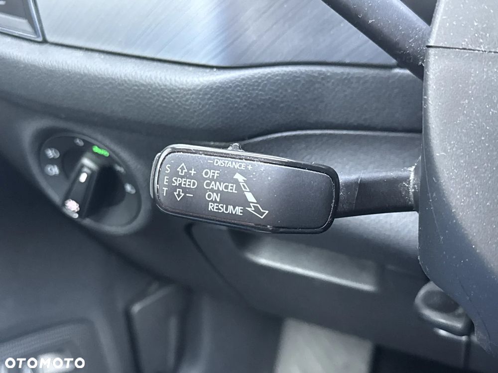 Skoda Kodiaq 1.5 TSI ACT 4x2 Ambition DSG - 23