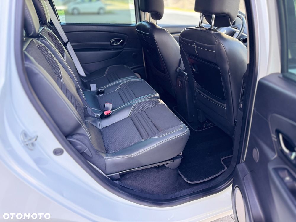 Renault Scenic 1.2 TCe Energy Bose Edition - 22