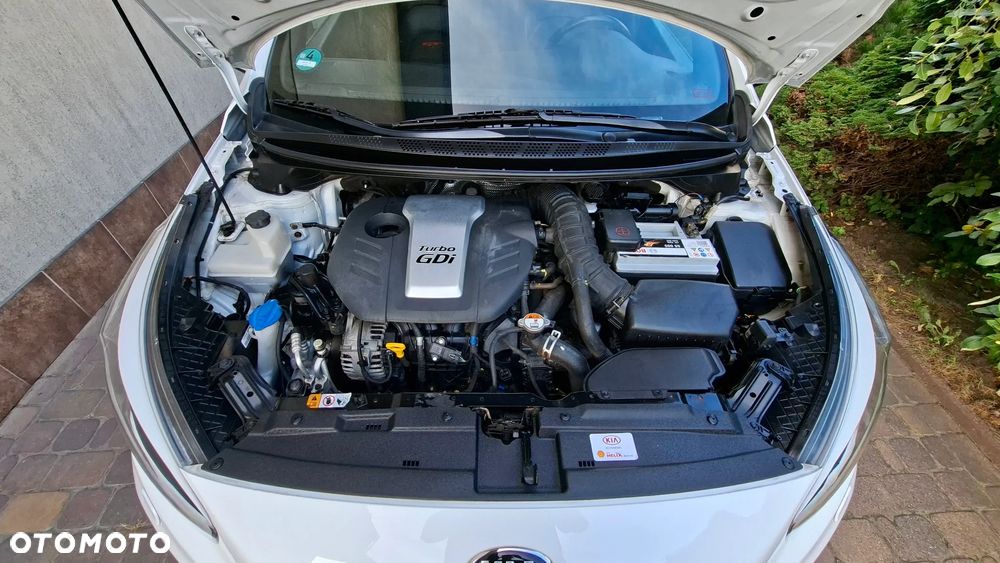 Kia Ceed 1.6 T-GDI GT-Track - 40