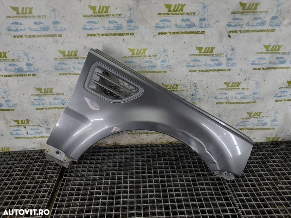 Aripa dreapta fata Land Rover Range Rover Sport 1 [2005 - 2009] 2.7 t - 1