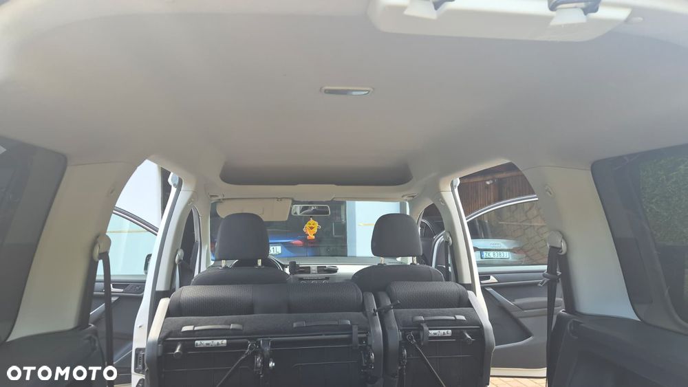 Volkswagen Caddy - 17