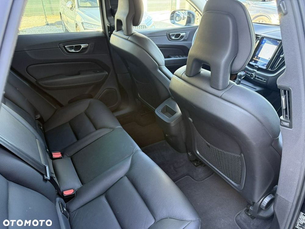Volvo XC 60 D4 AWD Inscription - 18