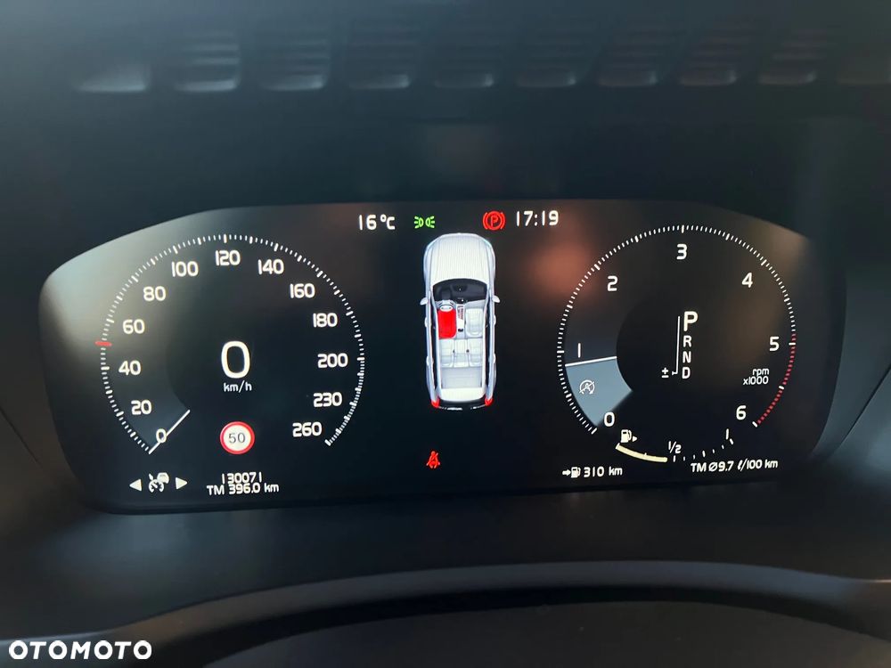 Volvo XC 90 D5 AWD Inscription - 26