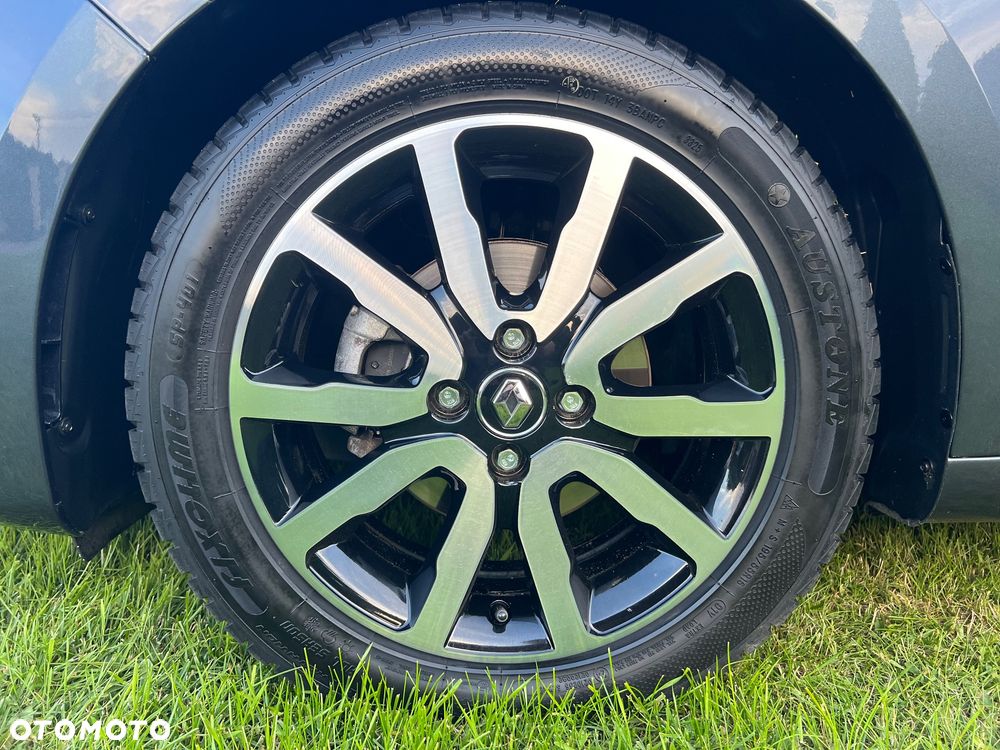 Renault Clio TCe 100 EXPERIENCE - 4