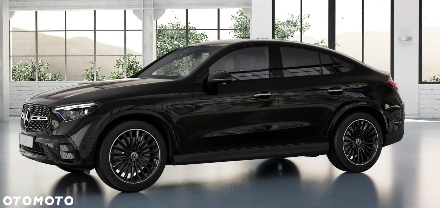 Mercedes-Benz GLC - 3