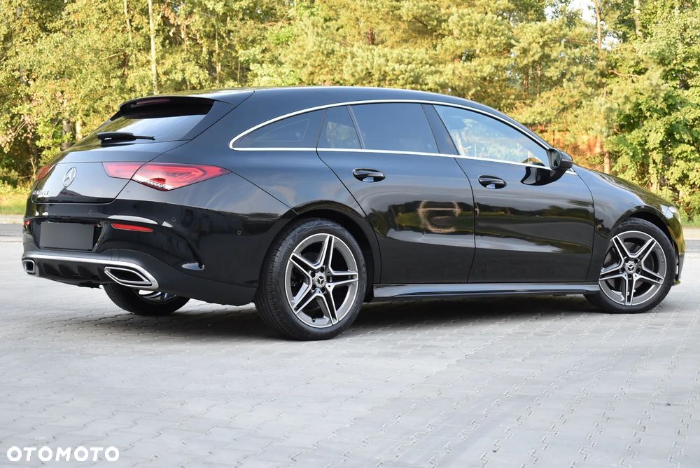 Mercedes-Benz CLA 220 d 8G-DCT AMG Line Advanced Plus - 6