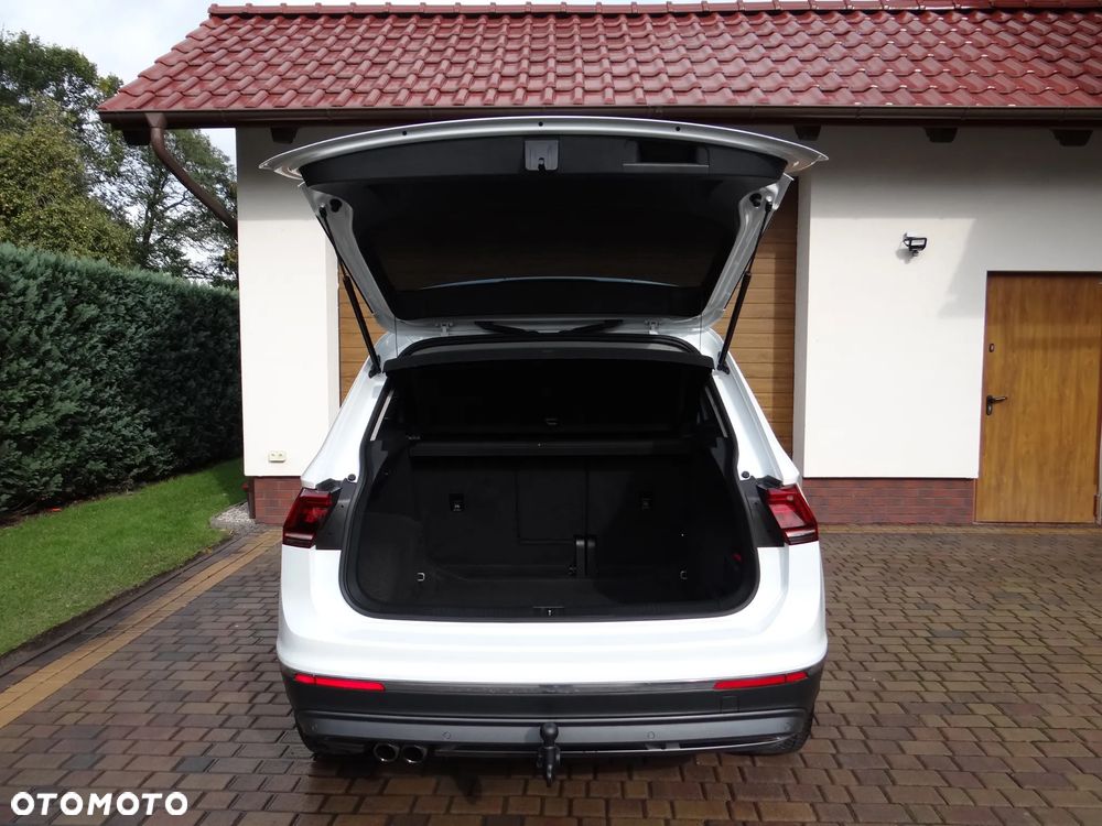 Volkswagen Tiguan 1.4 TSI ACT 4Motion (BlueMotion Technology) Highline - 6