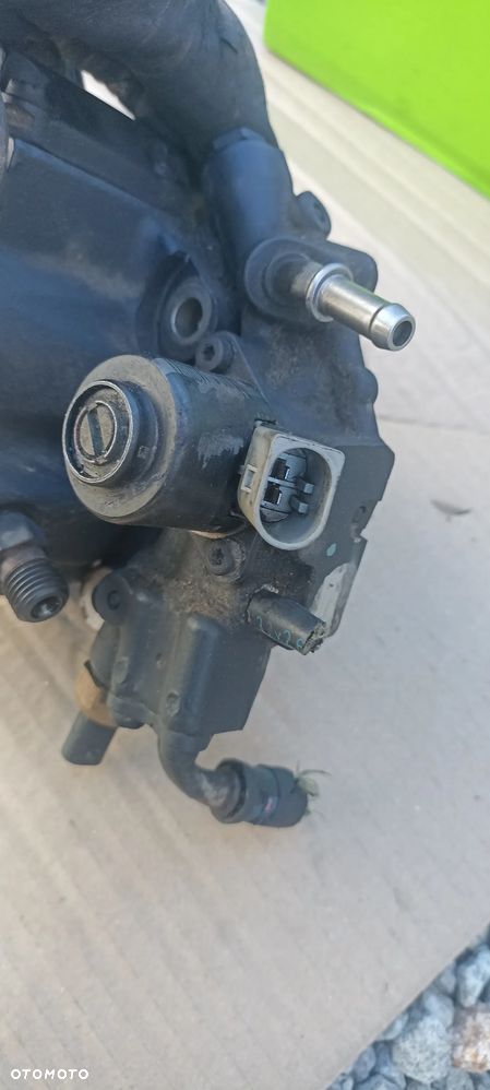 MERCEDES W204 W207 W212 2.2 CDI OM 651 POMPA WTRYSKOWA A6510700701 - 3