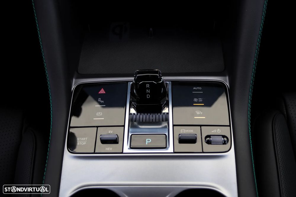 BYD Seal U 1.5 DM-i Comfort - 16