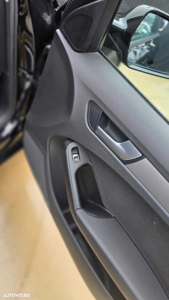 Audi A4 Avant 2.0 TDI DPF multitronic Attraction - 15