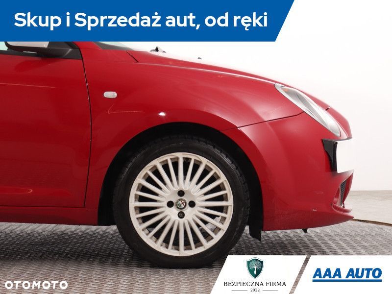 Alfa Romeo Mito - 15