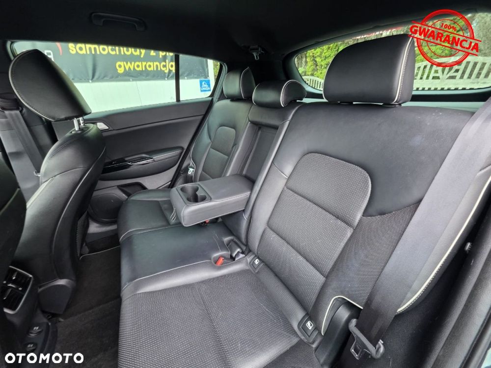 Kia Sportage - 21