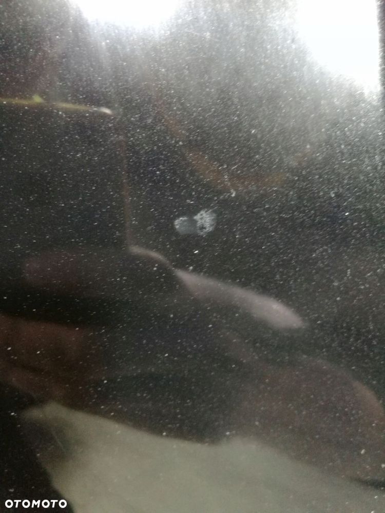 Audi A3 8P Lift błotnik przód przedni lewy LY9B - 4