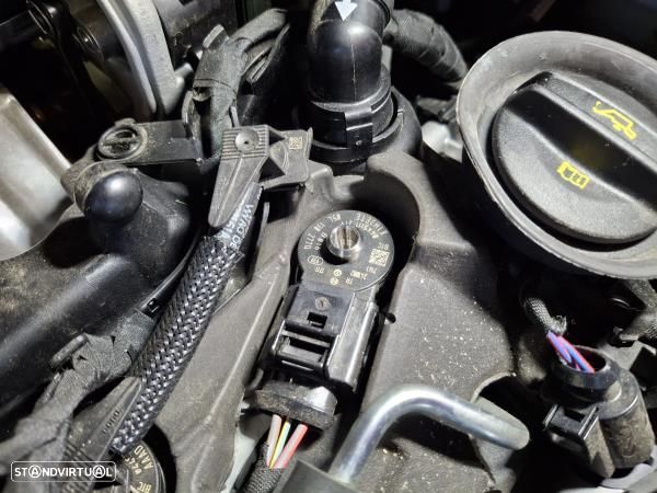 Motor Completo Volkswagen Caddy Iv Combi (Sab, Saj) - 6