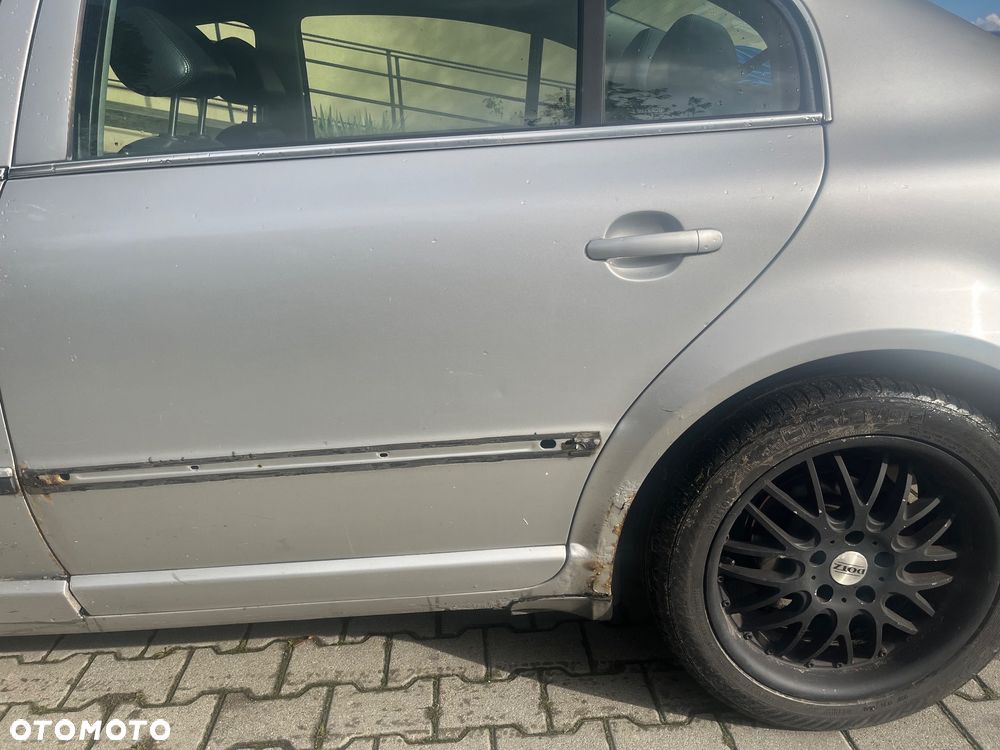 Skoda Superb - 6