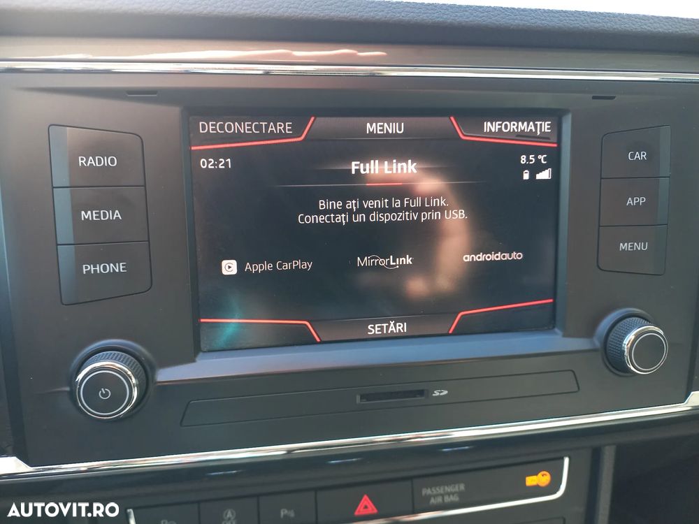 Seat Ateca ver-1-5-tsi-act-dsg-opf-style - 25