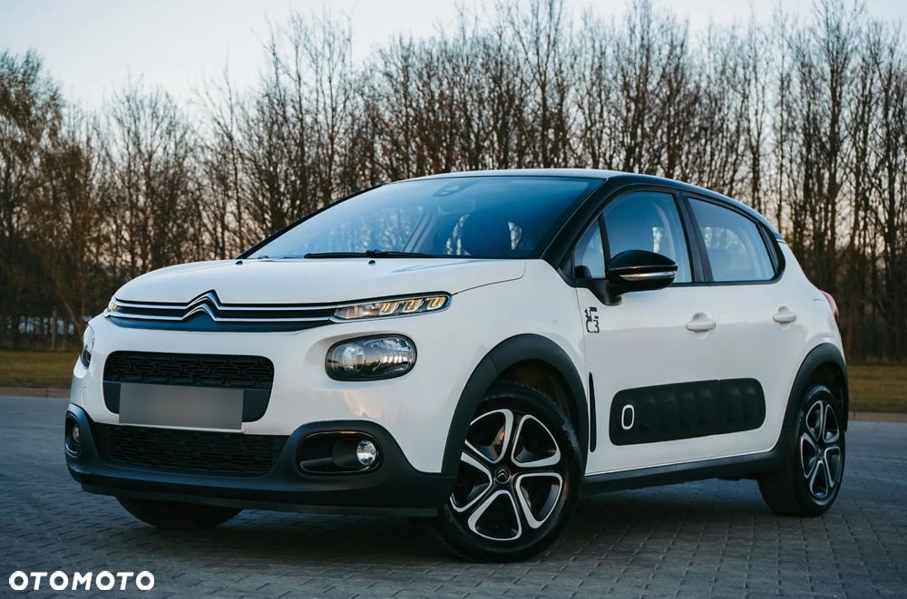 Citroën C3 1.2 PureTech Shine - 7