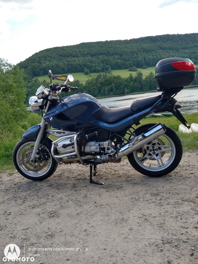 BMW R - 7