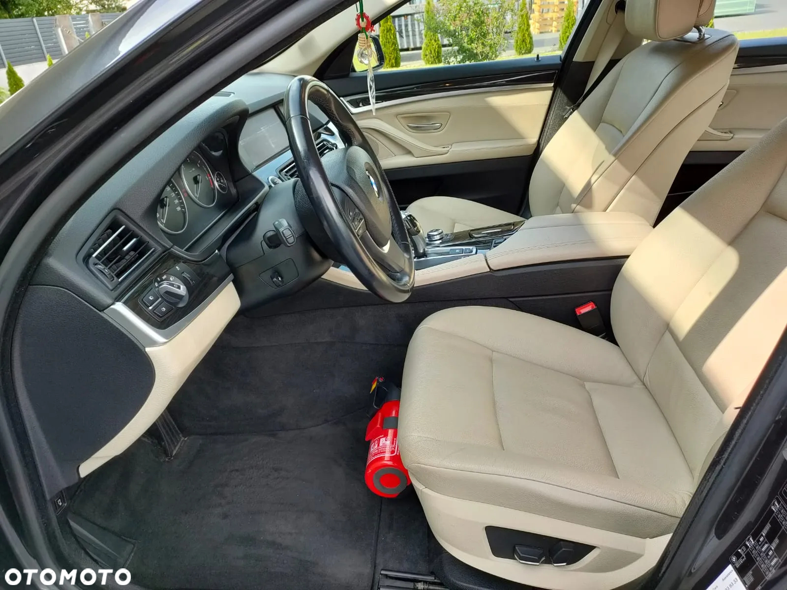 BMW Seria 5 - 34