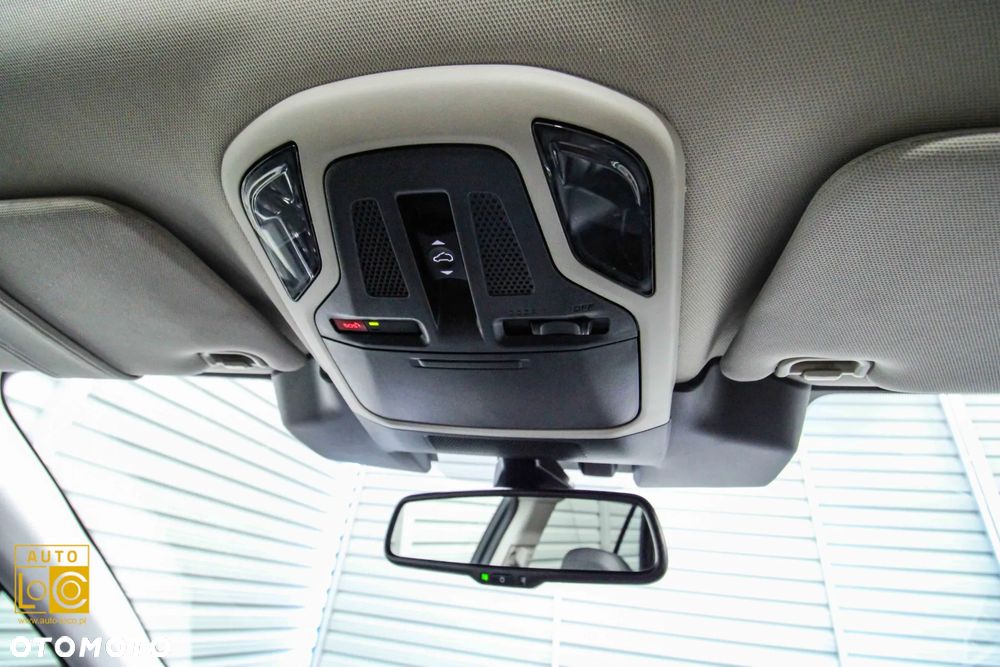 Subaru Outback 2.5i Platinum (EyeSight) Lineartronic - 39