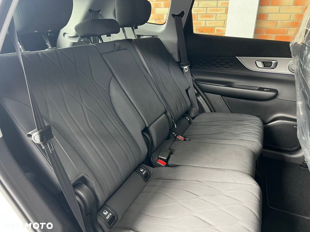 Chery Tiggo 8 1.6 T-GDI Comfort DCT - 19